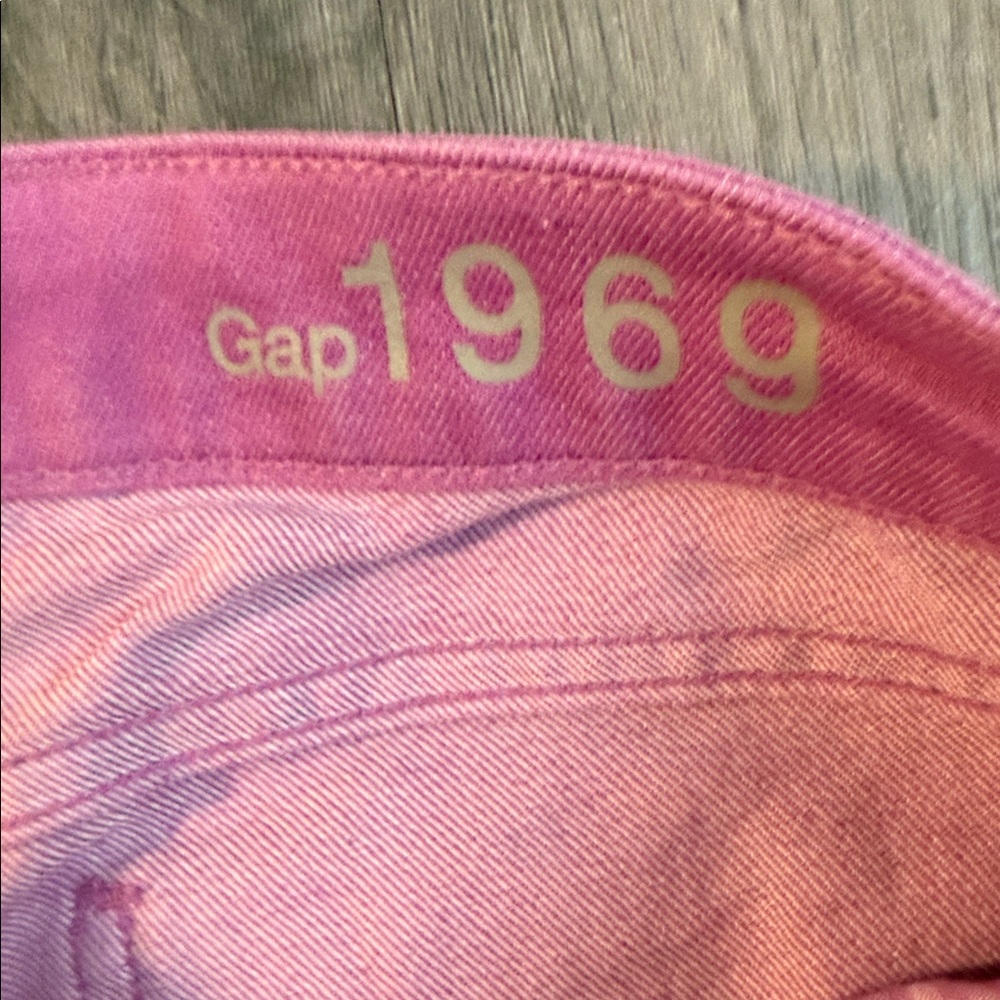 Vibrant Pink Skinny Jeans for Women EUC - Picture 6 of 6